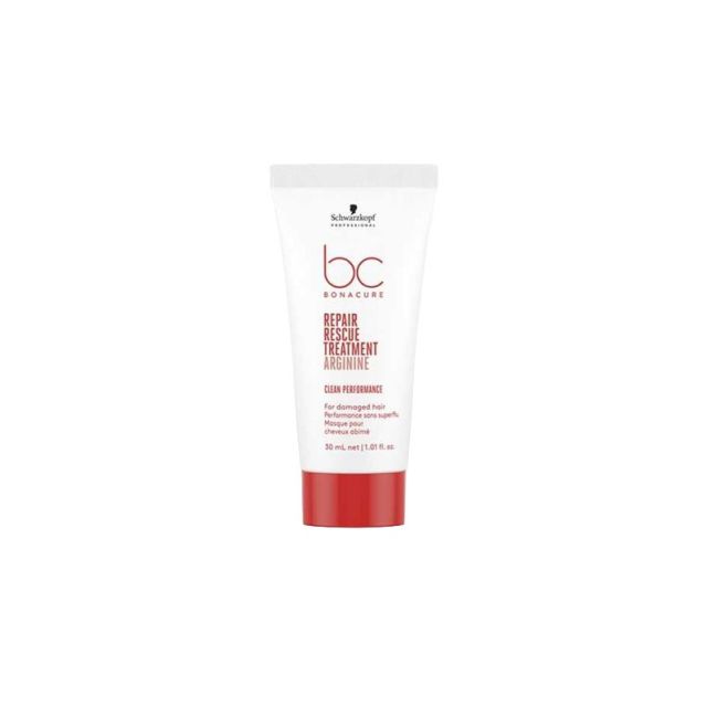 Bonacure Repair Rescue Sealed Ends 30ml