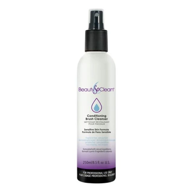 Beauty So Clean: Brush Cleanser 250ml