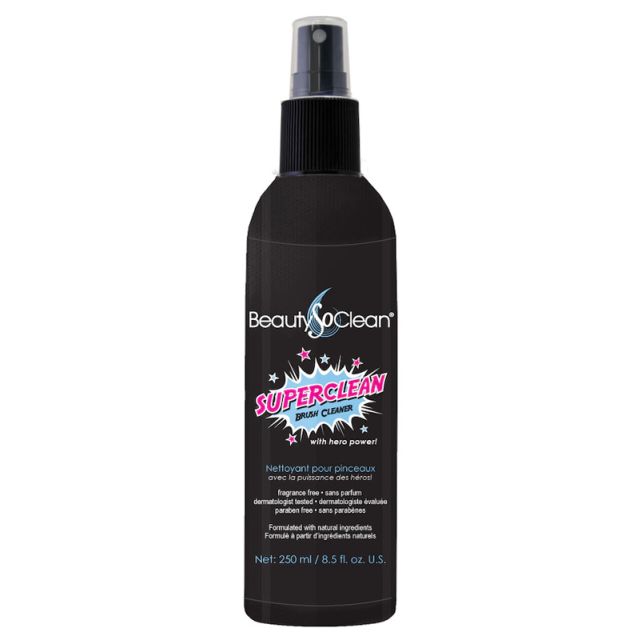 Beauty so Clean: Superclean Brush Cleaner 250ml
