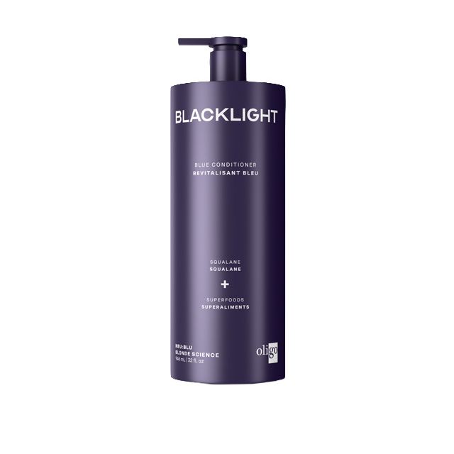 BLS: Blue Conditioner - 1L Blacklight Blonde Science
