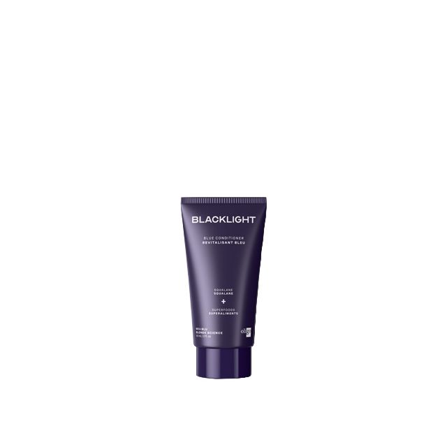 BLS: Blue Conditioner - 60ml Blacklight Blonde Science