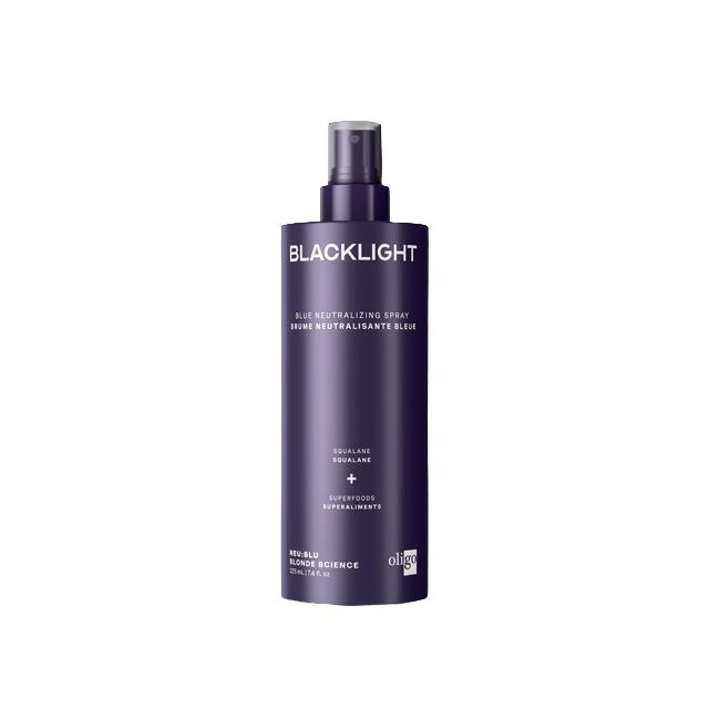 BLS: Blue Neutral Spray - 225ml Blacklight Blonde Science