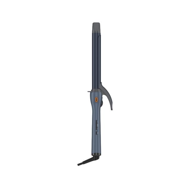 BaBylissPRO Precision Grip Curling Iron 1"