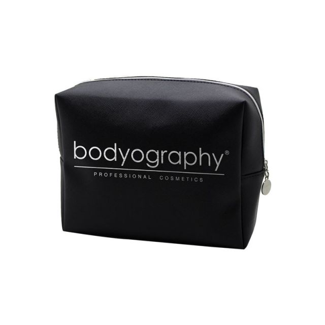 Bodyography Cosmetic Bag