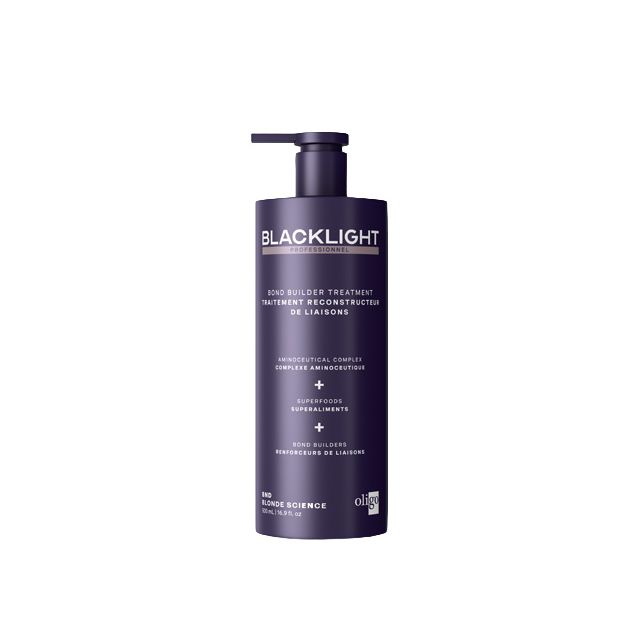Blacklight Pro Bond Builder Treatment 500ml