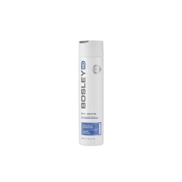 Bosley MD Revive Non Color Treatment 100ml