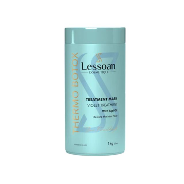 Lessoan Hair Botox 1kg