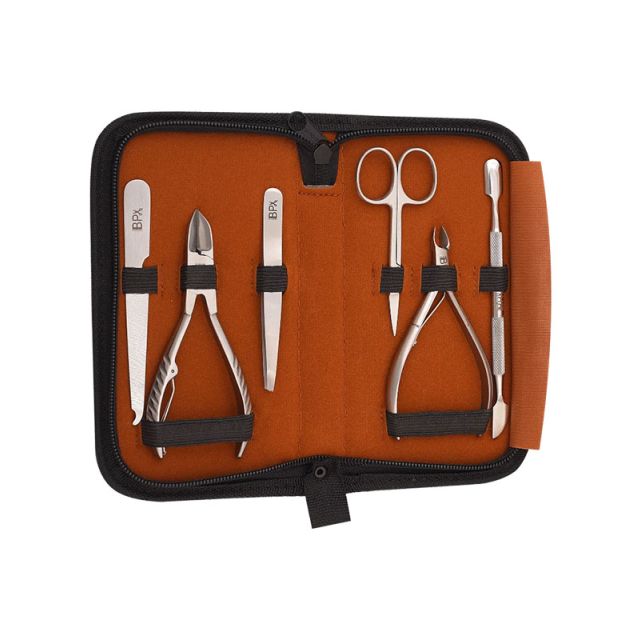 Bar ProX Manicure &amp; Pedicure Kit