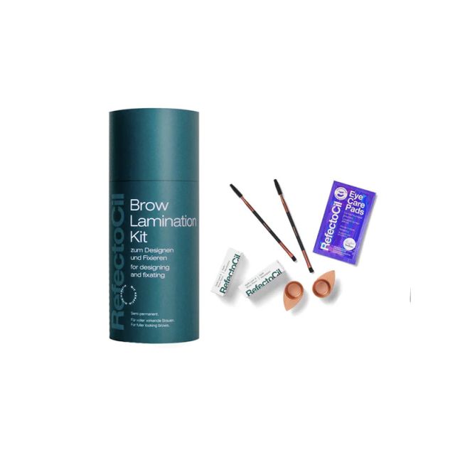 Refectocil Brow Lamination Kit
