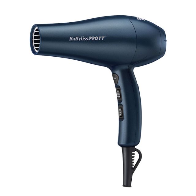 BabylissPro: Twilight Tourmaline & Ceramic Dryer 1875 Watts