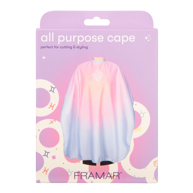 Framar: Aurascope All Purpose Cape