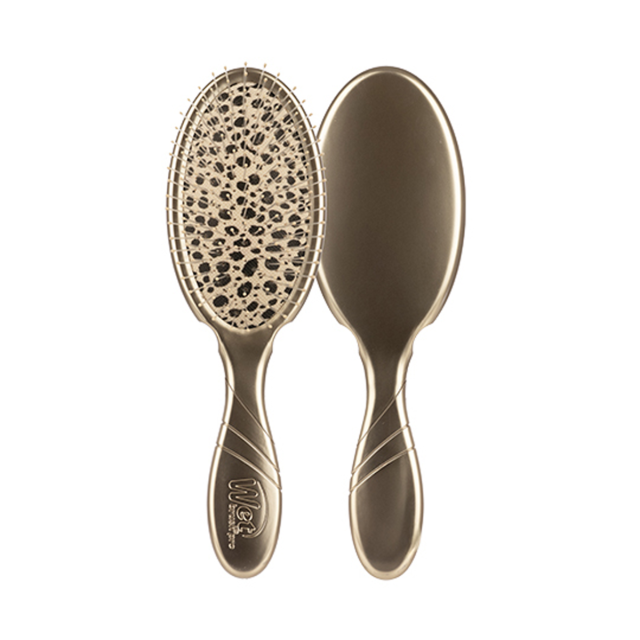 Wet Pro Cheetah Detangler Brush