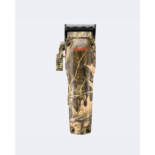 LO-ProFX Clipper Compact Series BabylissPRO Camo Collection