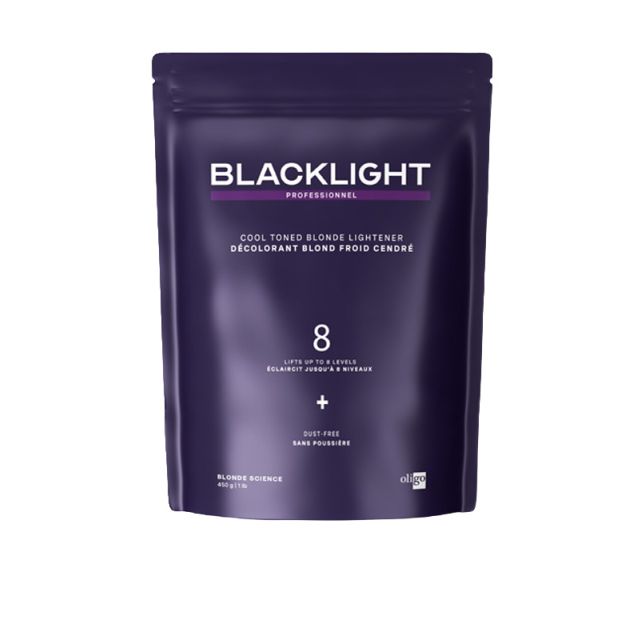 Blacklight Pro Cool Toned Lightner 450g
