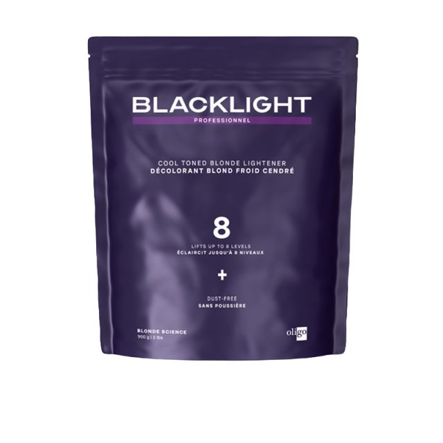 Blacklight Pro Cool Toned ProfessionLightener 900g