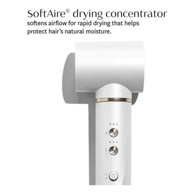 T3 Aire 360 Dryer Attachement White