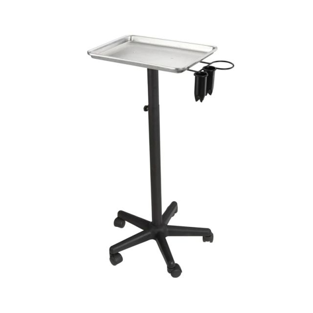 Babyliss Pro ALUMINUM MOBILE TRAY #YS11
