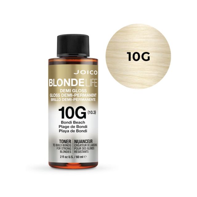 Joico Blonde Life Gloss 10G 60ml