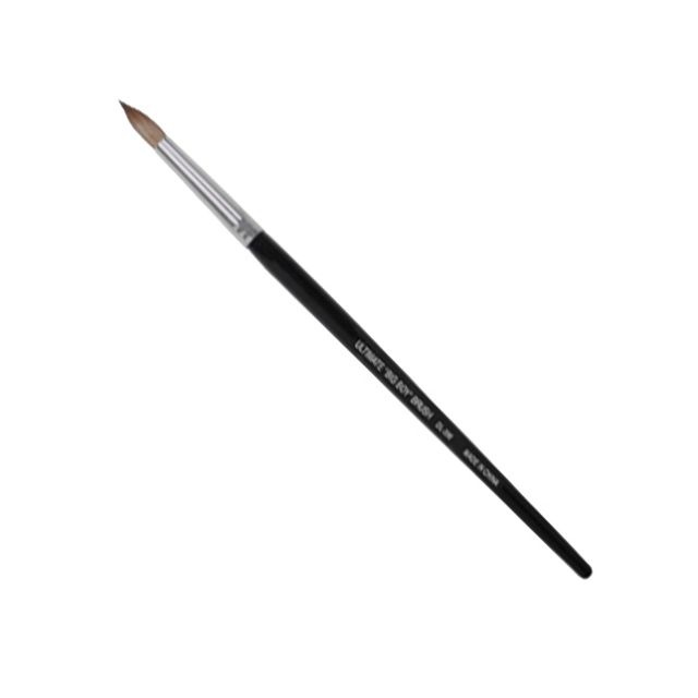 DL Ultimate Big Boy Nail Brush