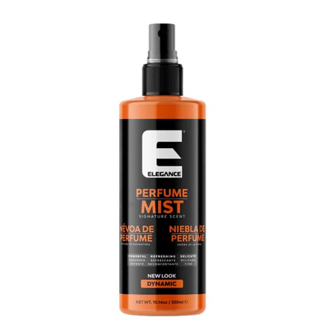 Elegance Perfume Mist Dynamic 300ml