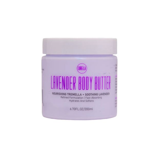 Lurella Body Butter Lavender 200ml