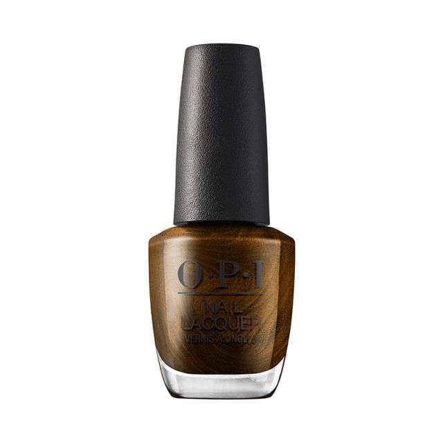 OPI Nail Lacquer -Slip Dressed Up What's Your Mani-tude? - Fall Collection 2025