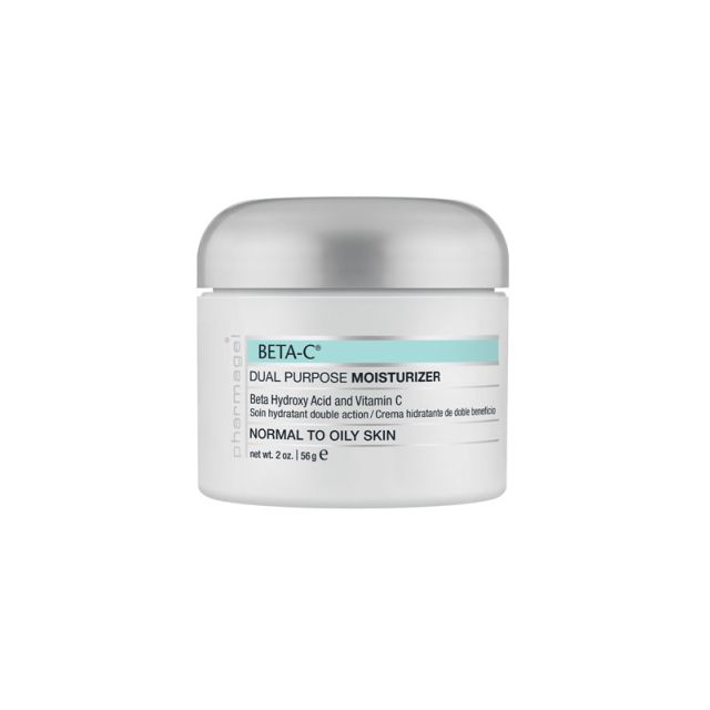 PHARMAGEL BETA-C 56g Skin Cream For Combination skin