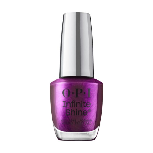 OPI: Infinite Shine Louvre Me Lourve Me Not Fall 2026