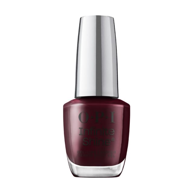OPI: Infinite Shine Mrs.O’ Leary’s BBQ Fall 2026