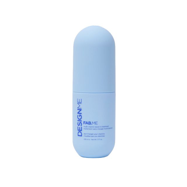 Design Me: Fab.Me Leave-In Treatment 230ml/7.77oz