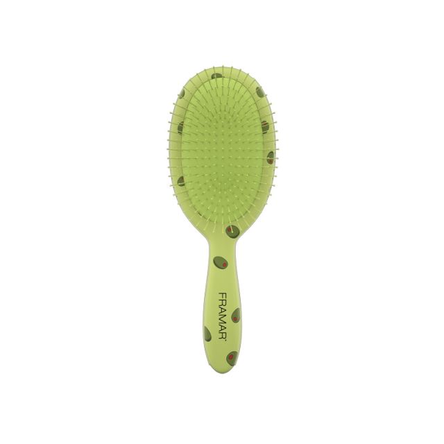 Framar Detangling Extra Olives Extra Dirty Collection