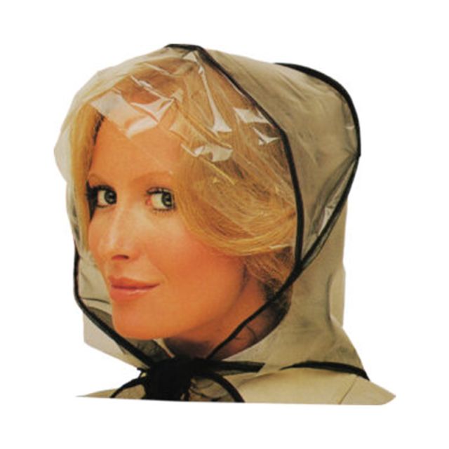 FLAIR PEEK-A-BOO BONNET  