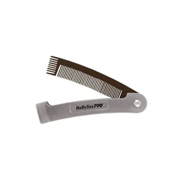 Barber Folding Comb