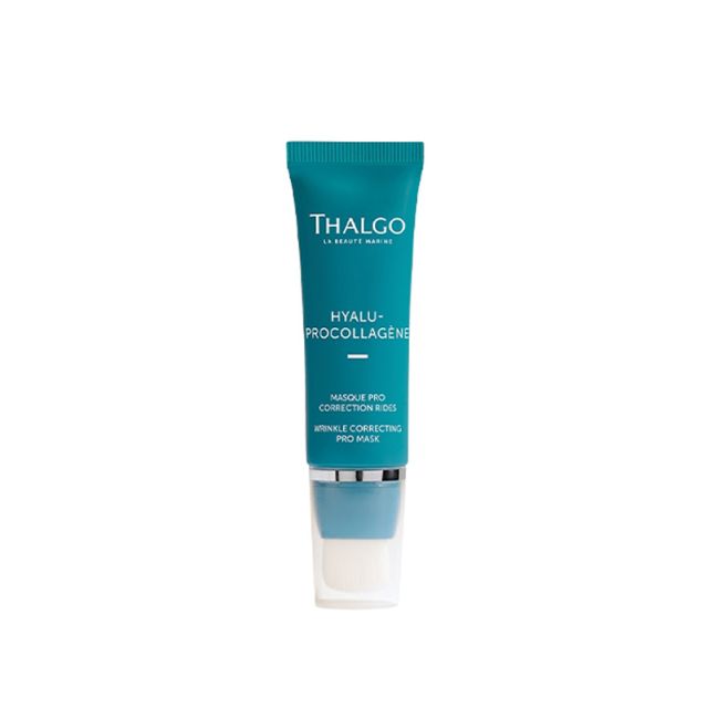 Thalgo Wrinkle Correcting Pro Mask 50ml Hyalu-procollagene