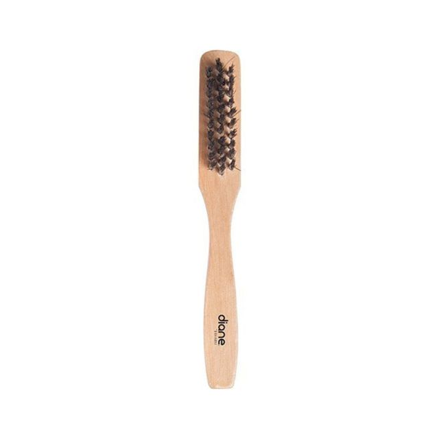 Fromm Diane Mini Clipper Cleaner Brush 6"