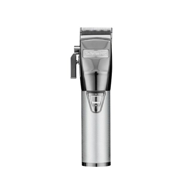 BabylissFX CLIPPER SilverFX+