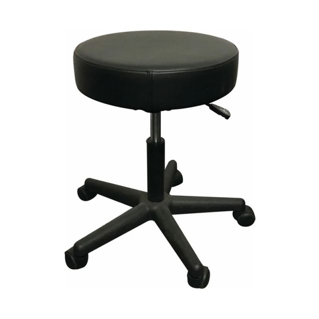 GD MS-02 Stool Black or White