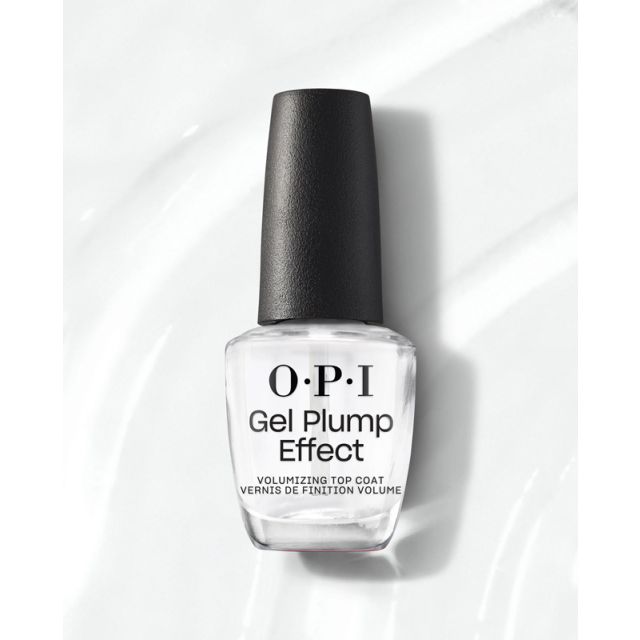 OPI Plumping Top Coat