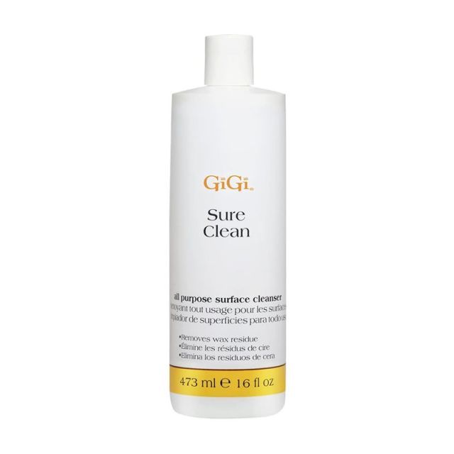 GIGI: Sure Clean Surface Cleaner 16oz