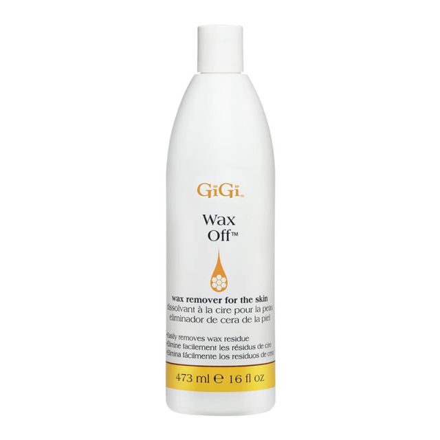 GIGI: Wax Off 16oz
