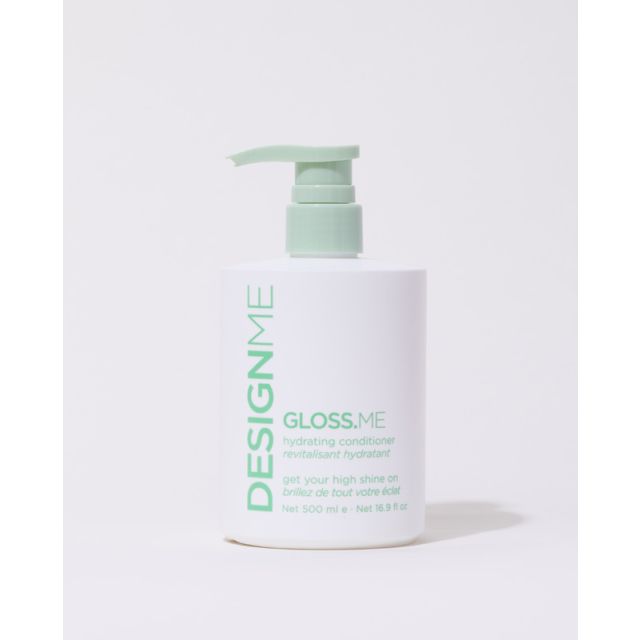 Design Me Gloss.Me Hydrating Conditioner 500ml