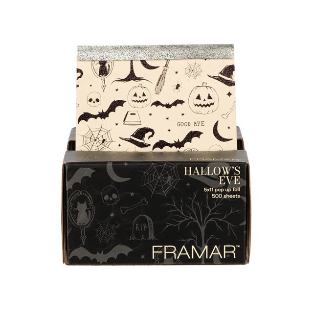 Framar Hallow's Eve 5x11 Pop Up 500 Sheets