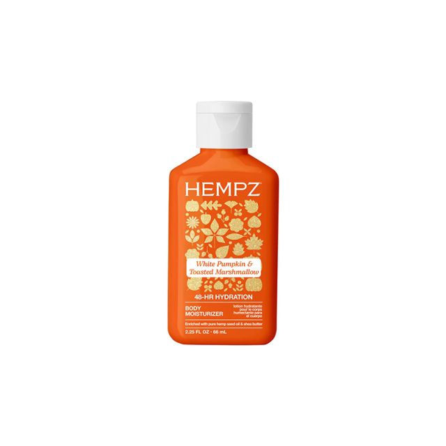 Hempz: Juicy Peach Slices Body Lotion, 2.25oz