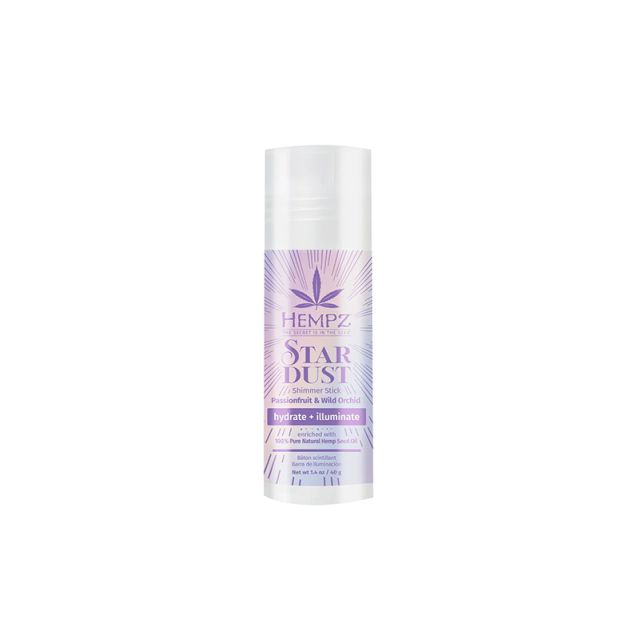 Hempz: Star Dust Shimmer Body Stick 1.4oz