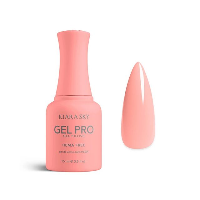 Kiara Sky Gel Pro Such A Babe HFG029