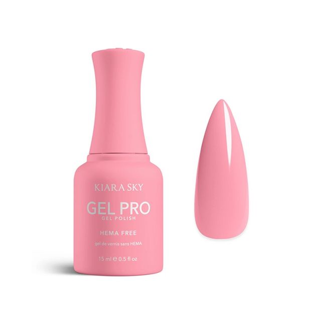 Kiara Sky Gel Pro Pilates Princess HFG030