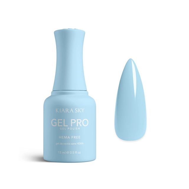 Kiara SkyGel Pro Bae-Be Blue