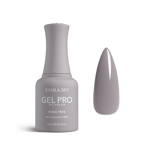 Kiara Sky Gel Pro Stone Cold HFG103