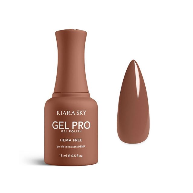 Kiara Sky Gel Pro Cara-Melt HFG113