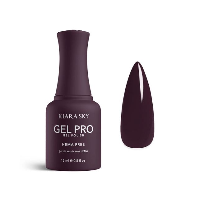Kiara Sky Gel Pro Vamp It Up HFG136